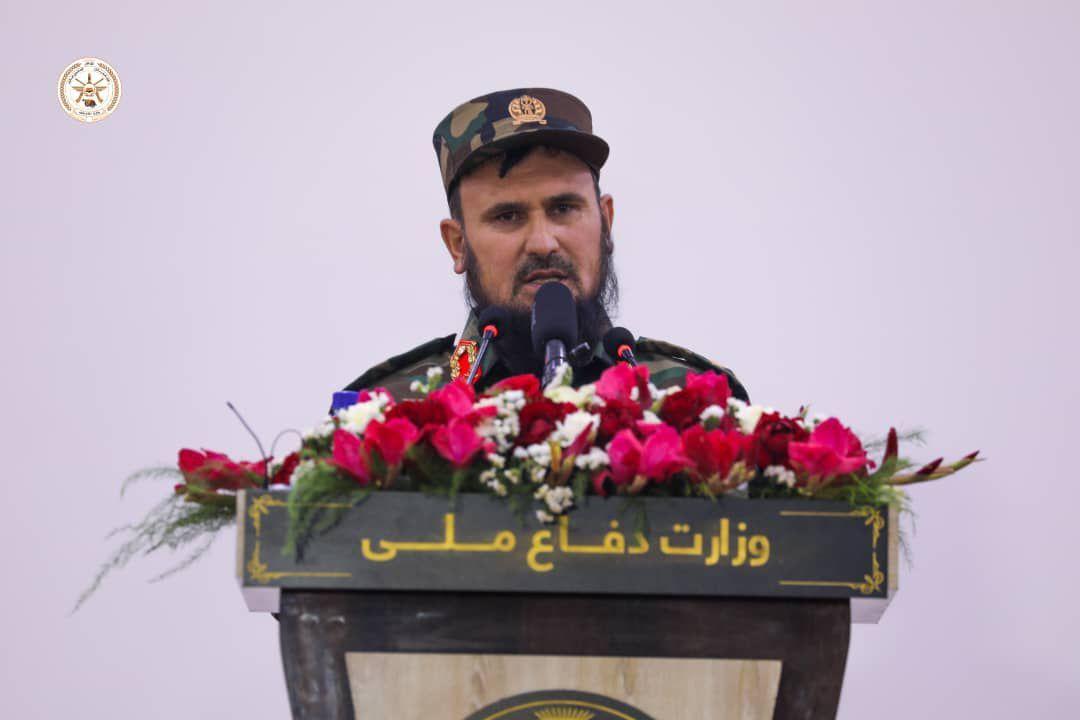 د ننګرهار او کونړ ولایتونو د وروستۍ زلزلې په تړاو هېواد د وسلوال پوځ لوی درستیز پیغام