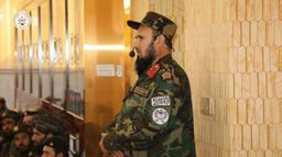 Country’s Chief of General Staff of Armed Forces Statement Regarding Recent Earthquake in Kunar and Nangarhar Provinces