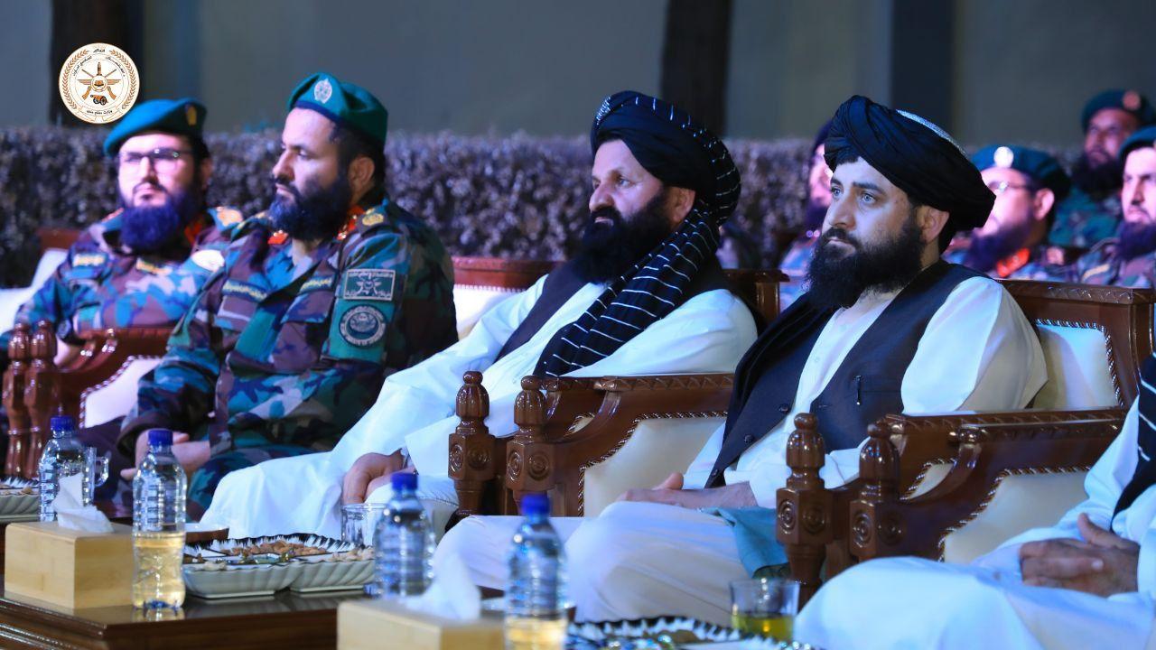 د ملي دفاع وزارت مشرتابه د هیواد په ختیځ زون کې له زلزله ځپلو هیوادوالو د ژغورلو په برخه کې بېلابیل ژغورنکي ټیمونه وستایل