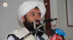 د ۲۱۵ عزم قول اردو ته نوی قوماندان معرفي شو