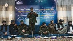 د وسلوال پوځ لوی درستیز د هیواد له سیاسي او نظامي چارو شنونکو او د رسنیو له مسؤلینو سره د همغږۍ غونډه تر سره کړه