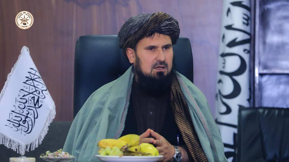 د هېواد د وسله‌ وال پوځ لوی درستیز قطر ته سفر وکړ