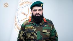 د ملي دفاع وزارت د ستراتیژیکو نشراتو او اطلاعاتو ریاست مطبوعاتي مرستیال معرفی شو