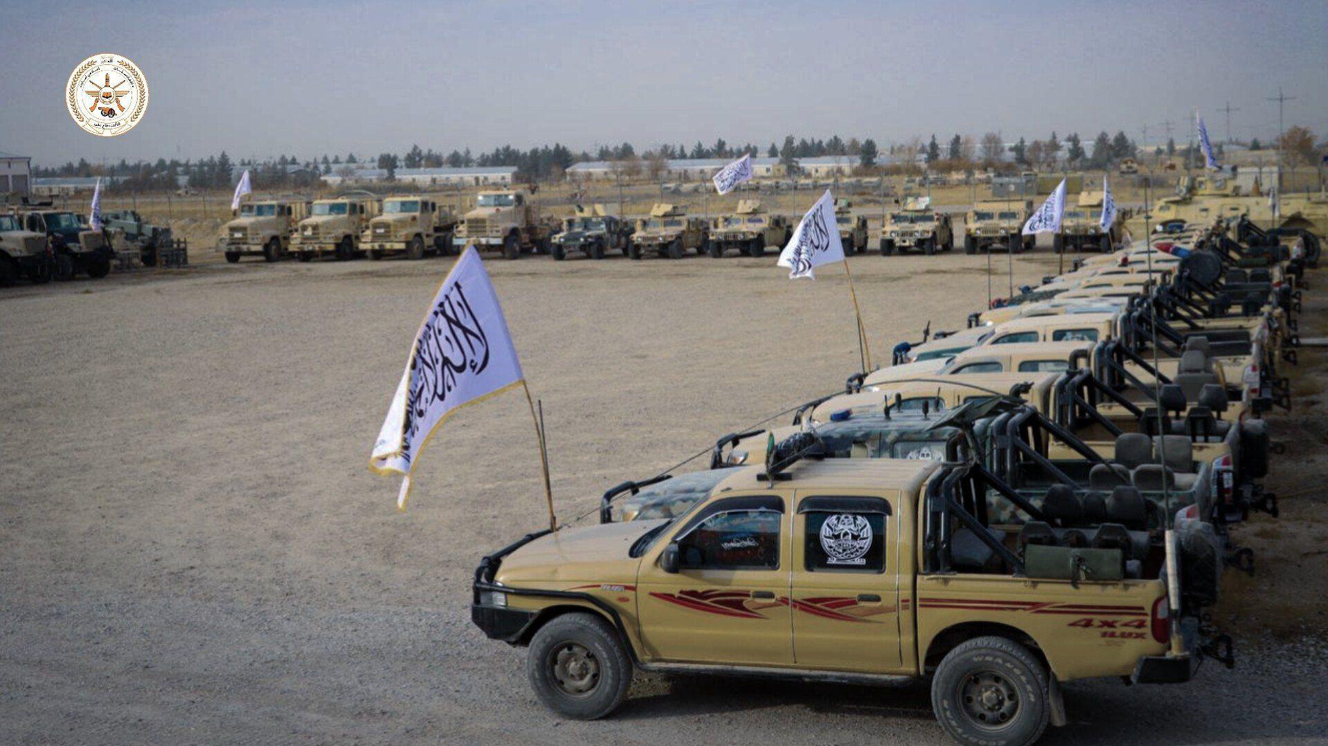 د ٢٠٩ الفتح قول اردو په تخنیکي ورکشاپونو کې ١٢٤٤ عرادې نقلیه وسایط او ٥٢ میله بېلابېلې وسلې ترمیم شوي