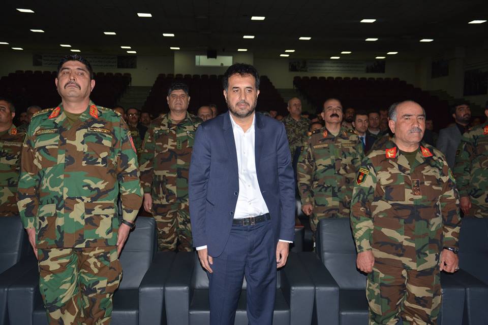 حکم ریس جمهور