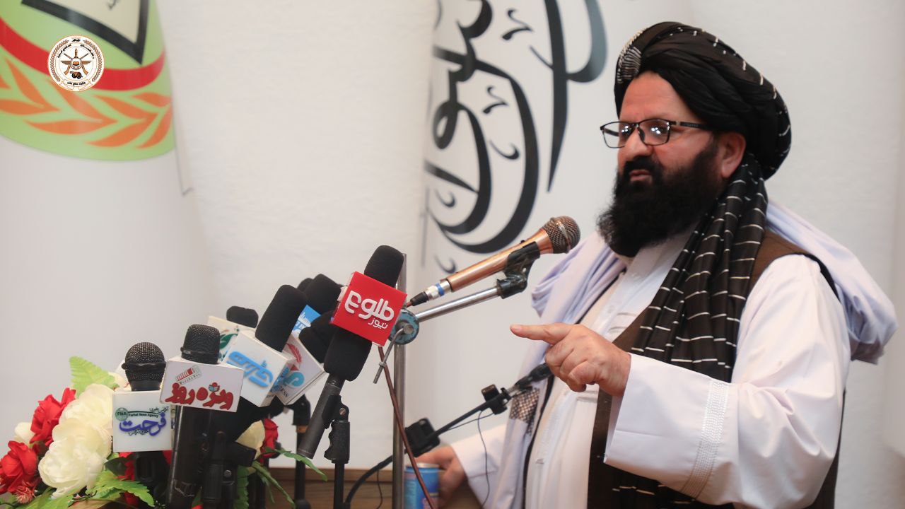 د طبي علومو (پوځي طب )پوهنځي پرانیستې انځورونه